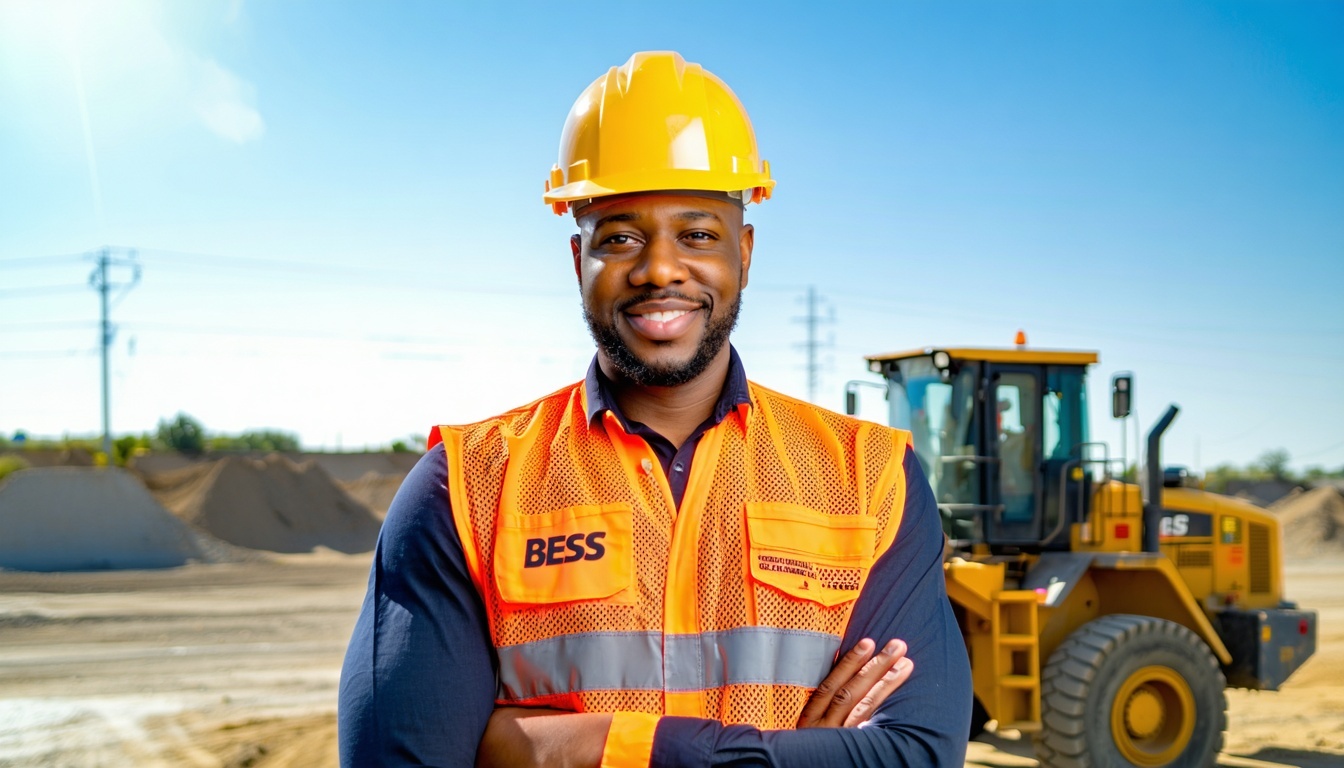 BESS Site Operator