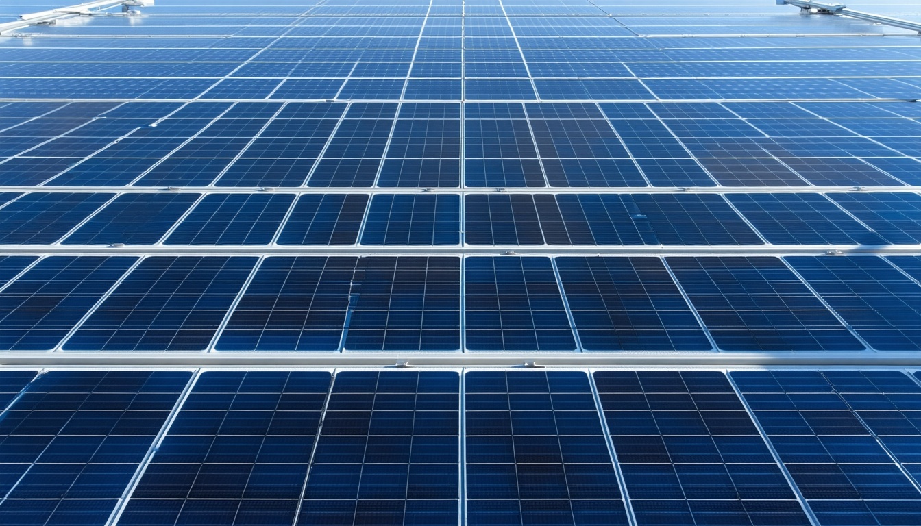 Solar Power Developer